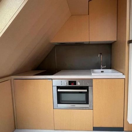 Ferienwohnung Cocoon Eiffel Paris Exterior foto