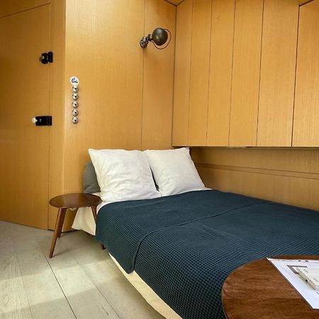 Ferienwohnung Cocoon Eiffel Paris Exterior foto