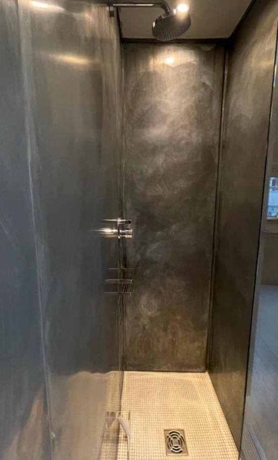 Ferienwohnung Cocoon Eiffel Paris Exterior foto
